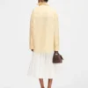 The Cuadro shirt Asymmetric shirt The Cuadro shirt Asymmetric shirt