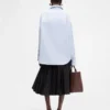 The Cuadro shirt Asymmetric shirt The Cuadro shirt Asymmetric shirt