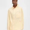 The Cuadro shirt Asymmetric shirt The Cuadro shirt Asymmetric shirt