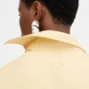 The Cuadro shirt Asymmetric shirt The Cuadro shirt Asymmetric shirt