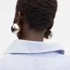 The Cuadro shirt Asymmetric shirt The Cuadro shirt Asymmetric shirt