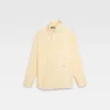 The Cuadro shirt Asymmetric shirt The Cuadro shirt Asymmetric shirt