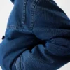 The de-Nîmes denim duffle coat Denim duffle coat The de-Nîmes denim duffle coat Denim duffle coat