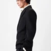 The Fernando jacket Fitted double-breasted blazer The Fernando jacket Fitted double-breasted blazer