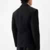 The Fernando jacket Fitted double-breasted blazer The Fernando jacket Fitted double-breasted blazer