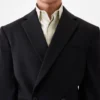 The Fernando jacket Fitted double-breasted blazer The Fernando jacket Fitted double-breasted blazer