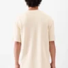The Fino short-sleeve t-shirt 50’s logo t-shirt The Fino short-sleeve t-shirt 50’s logo t-shirt