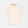 The Fino short-sleeve t-shirt 50’s logo t-shirt The Fino short-sleeve t-shirt 50’s logo t-shirt