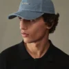 The Gadjo baseball cap Short brim cap The Gadjo baseball cap Short brim cap