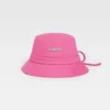 The Gadjo bucket hat Bow bucket hat The Gadjo bucket hat Bow bucket hat