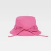 The Gadjo bucket hat Bow bucket hat The Gadjo bucket hat Bow bucket hat