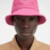 The Gadjo bucket hat Bow bucket hat The Gadjo bucket hat Bow bucket hat