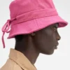 The Gadjo bucket hat Bow bucket hat The Gadjo bucket hat Bow bucket hat
