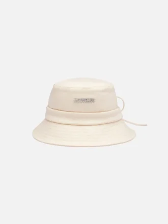 The Gadjo bucket hat Knotted bucket hat