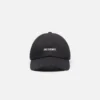 The Gadjo cap Logo baseball cap The Gadjo cap Logo baseball cap