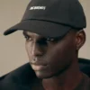 The Gadjo cap Logo baseball cap The Gadjo cap Logo baseball cap