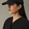 The Gadjo cap Logo baseball cap The Gadjo cap Logo baseball cap