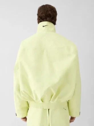 The Gore-Tex jacket Jacquemus + Nike 2-in-1 Gore-Tex jacket – Jacquemus + Nike collaboration