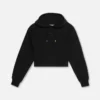 The Gros Grain hoodie Grosgrain logo hoodie