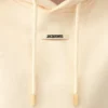 The Gros Grain hoodie Grosgrain logo hoodie