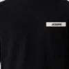 The Gros Grain long-sleeve t-shirt Grosgrain logo long sleeve t-shirt The Gros Grain long-sleeve t-shirt Grosgrain logo long sleeve t-shirt