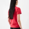 The Gros Grain short-sleeve t-shirt Grosgrain logo t-shirt