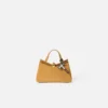 The hammer Hammer-shaped bag charm The hammer Hammer-shaped bag charm