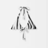 The Isola bikini top Triangle bikini top