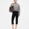 The Jacquemus knit Logo jumper