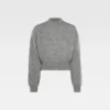 The Jacquemus knit Logo jumper