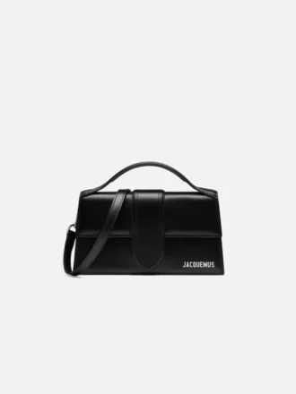 The large Bambino Crossbody flap bag The large Bambino Crossbody flap bag