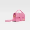 The large Bambino Crossbody flap bag
