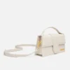 The large Bambino Crossbody flap bag