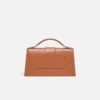 The large Bambino Crossbody flap bag