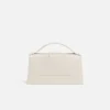 The large Bambino Crossbody flap bag