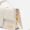 The large Bambino Crossbody flap bag