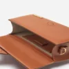 The large Bambino Crossbody flap bag
