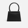 The large Chiquito Large leather handbag The large Chiquito Large leather handbag