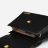 The large Chiquito Large leather handbag The large Chiquito Large leather handbag