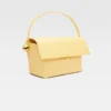 The large Rond Carré Large folded shoulder-bag
