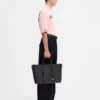 The Liga polo shirt Jacquard polo shirt