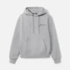 The London Corgi hoodie Logo hoodie – exclusively sold online and in our London boutique