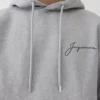The London Corgi hoodie Logo hoodie – exclusively sold online and in our London boutique