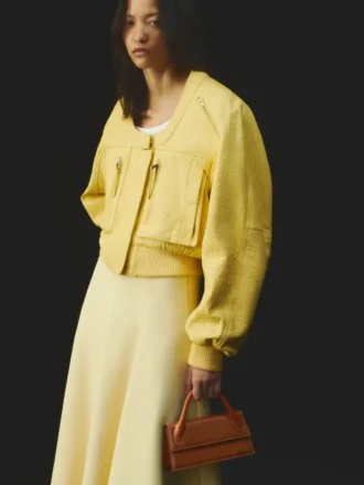 The long Chiquito Long signature handbag