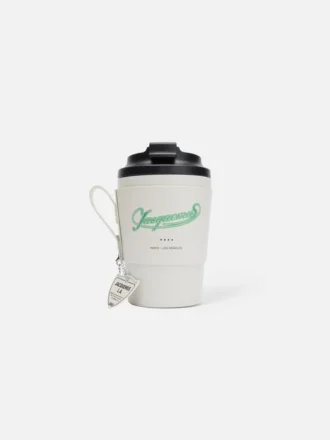 The Los Angeles mug Travel mug – sold exclusively online and in our Los Angeles store
