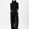 The Man’s pants Pleated pants The Man’s pants Pleated pants