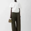 The Man’s pants Pleated pants The Man’s pants Pleated pants