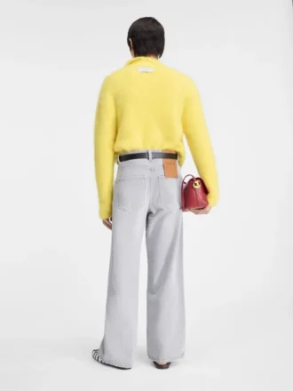 The Marina sweater Mohair jumper The Marina sweater Mohair jumper