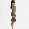 The Marino cardigan Stretch cardigan