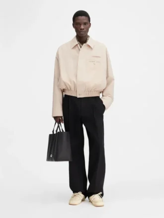 The Melao jacket Blouson jacket The Melao jacket Blouson jacket